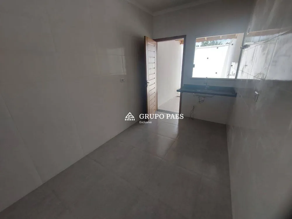 Sobrado, 2 quartos, 79 m² - Foto 5