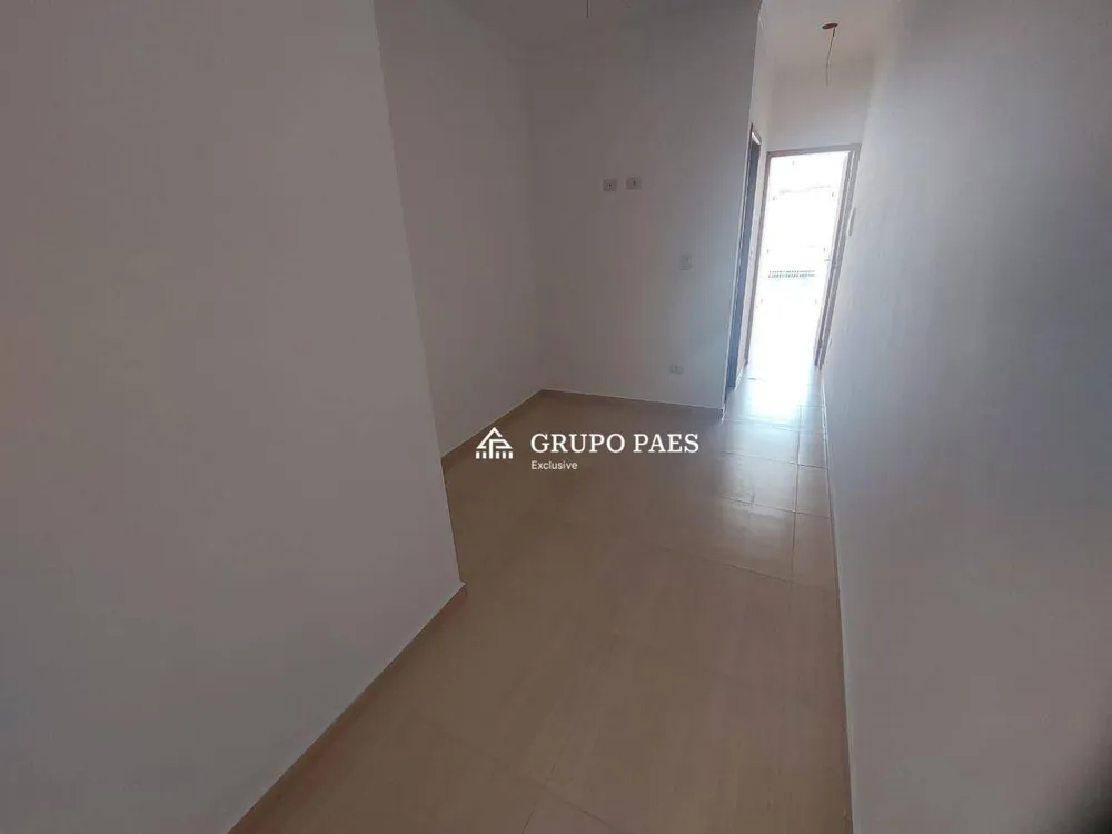 Sobrado, 2 quartos, 79 m² - Foto 9
