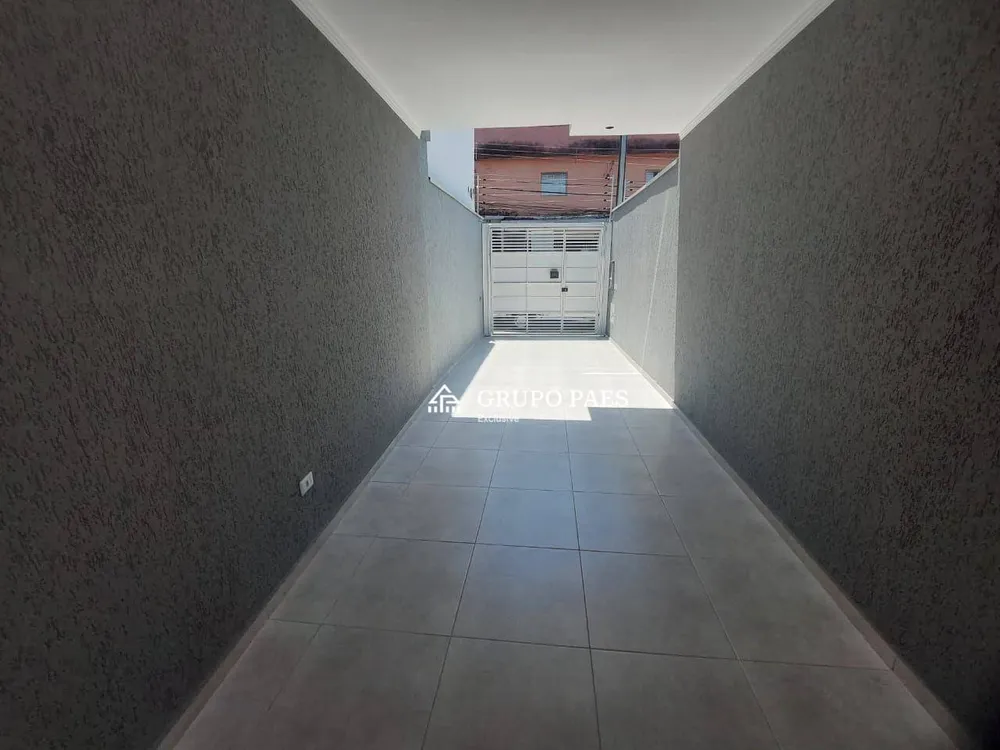 Sobrado, 2 quartos, 79 m² - Foto 3