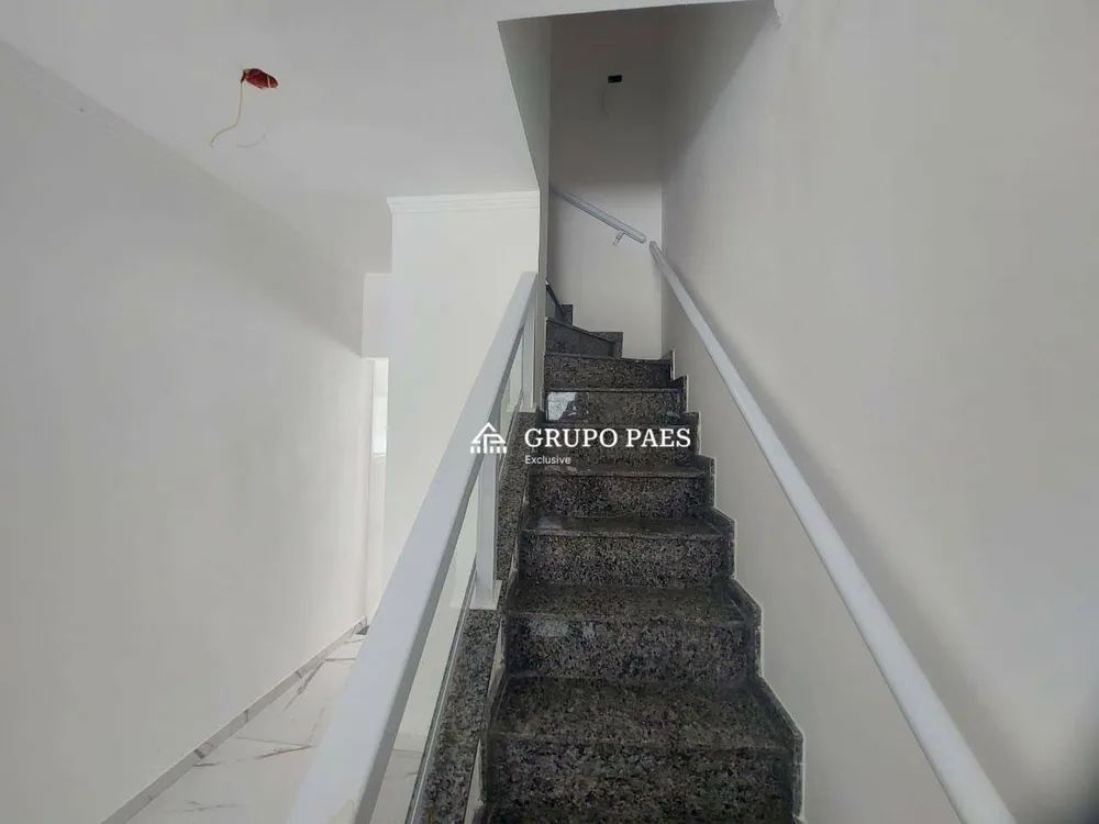 Sobrado, 2 quartos, 79 m² - Foto 8