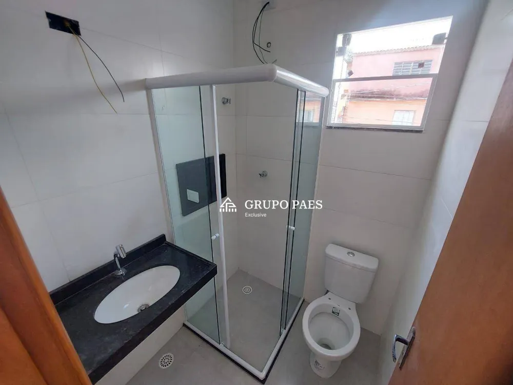 Sobrado, 2 quartos, 79 m² - Foto 11