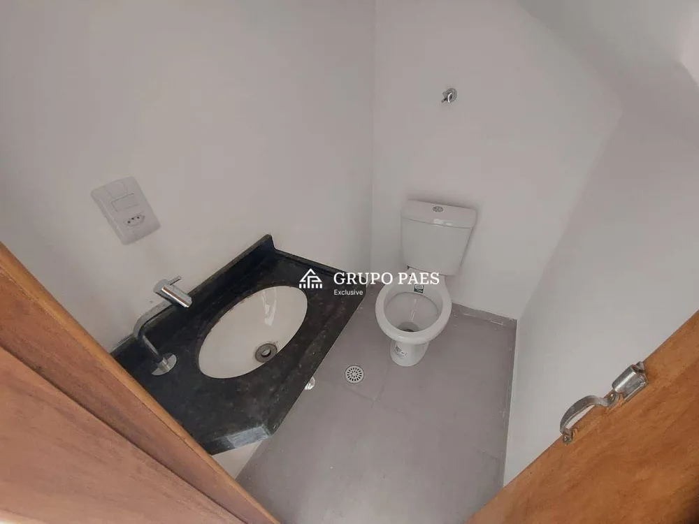 Sobrado, 2 quartos, 79 m² - Foto 4