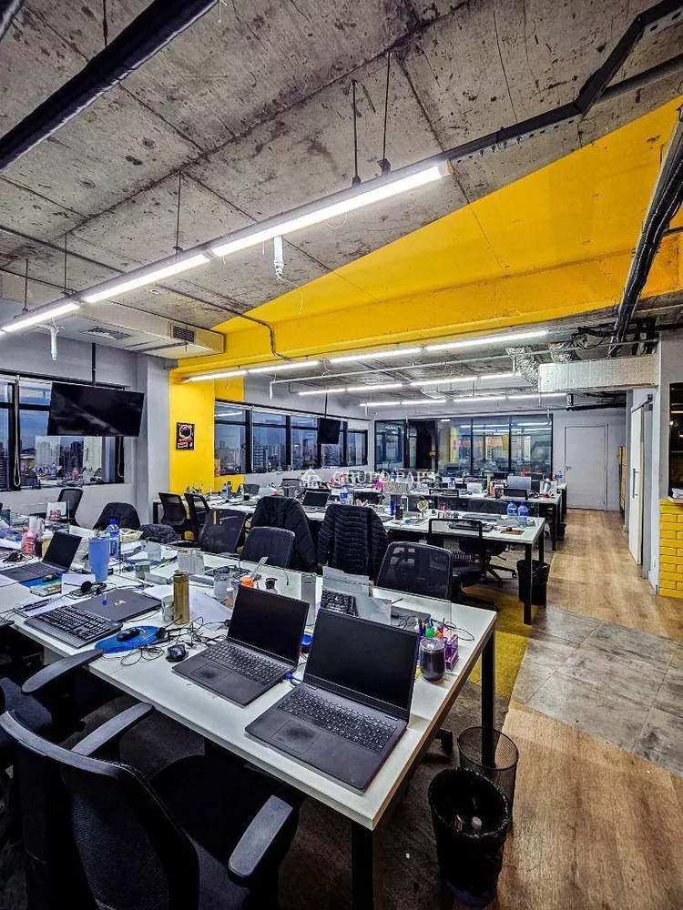 Sala-Conjunto, 211 m² - Foto 6