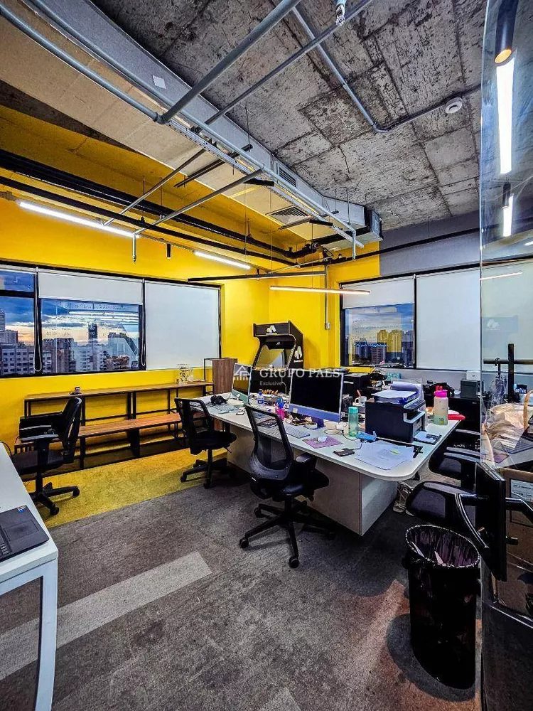 Sala-Conjunto, 211 m² - Foto 4