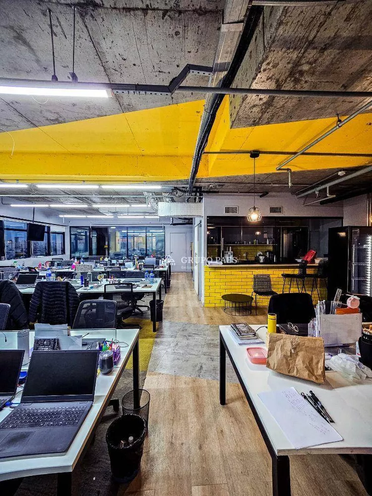 Sala-Conjunto, 211 m² - Foto 5