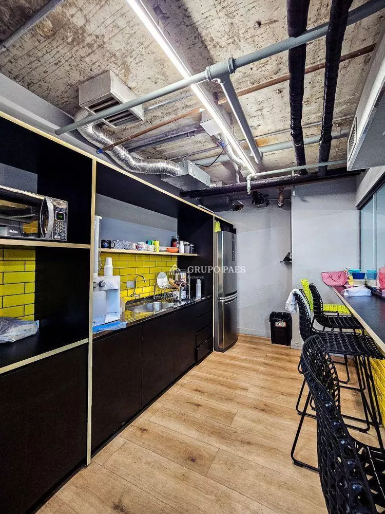 Sala-Conjunto, 211 m² - Foto 8