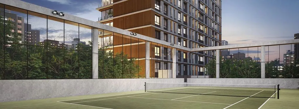 Apartamento, 4 quartos, 293 m² - Foto 7