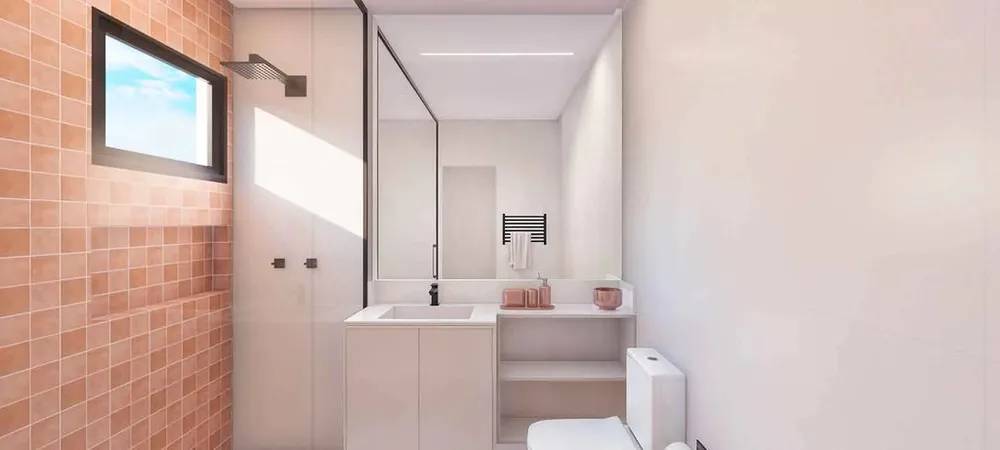 Apartamento, 3 quartos, 130 m² - Foto 3