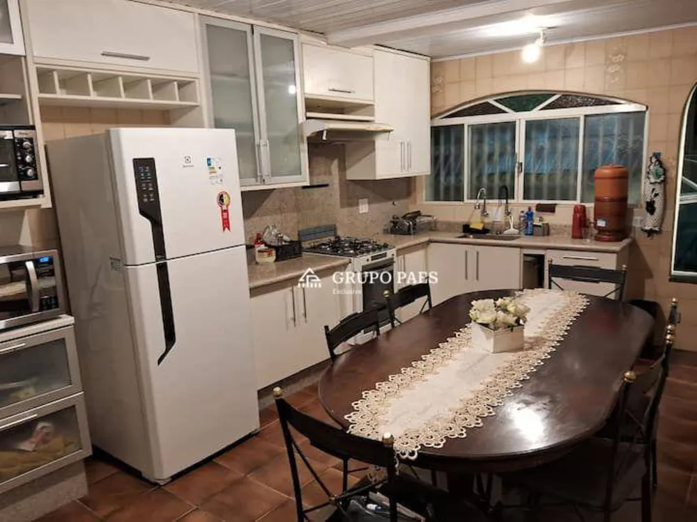 Casa, 3 quartos, 180 m² - Foto 5