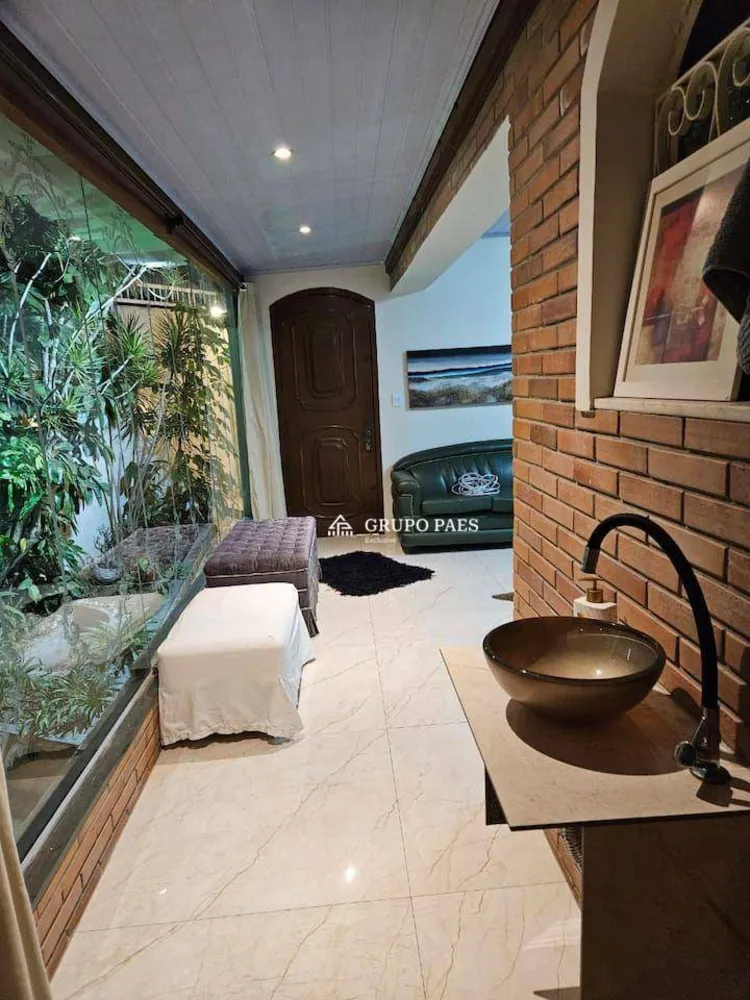 Casa, 3 quartos, 180 m² - Foto 4