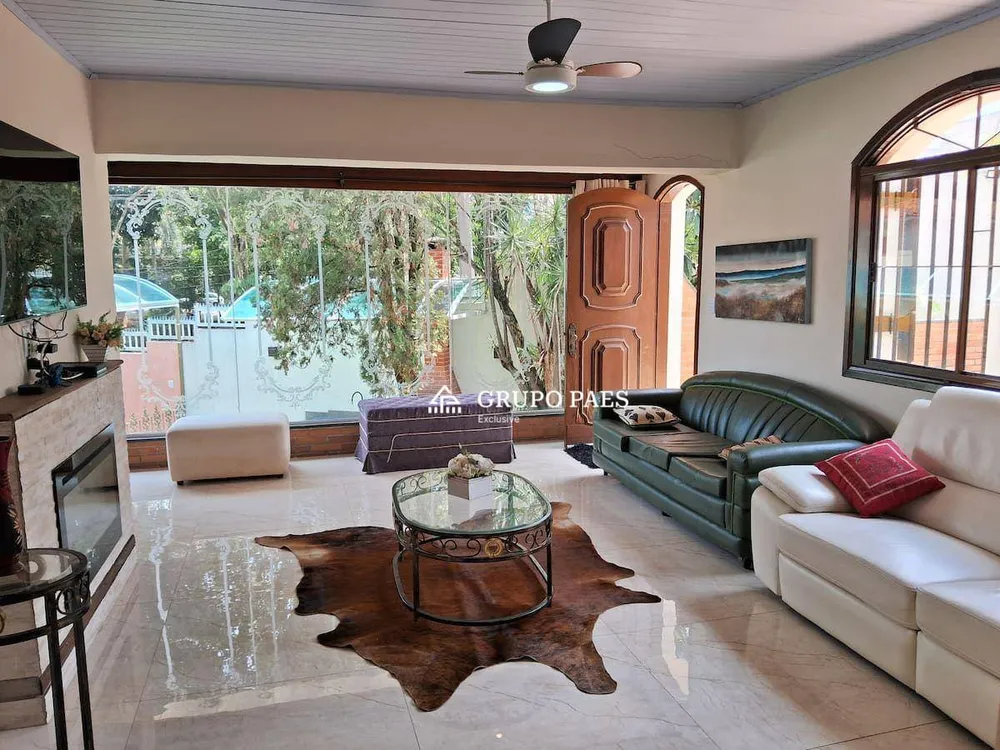 Casa, 3 quartos, 180 m² - Foto 6
