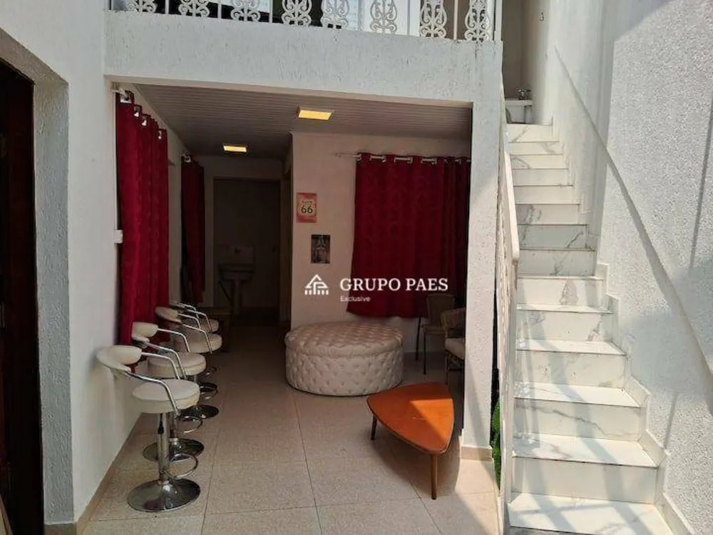 Casa, 3 quartos, 180 m² - Foto 8