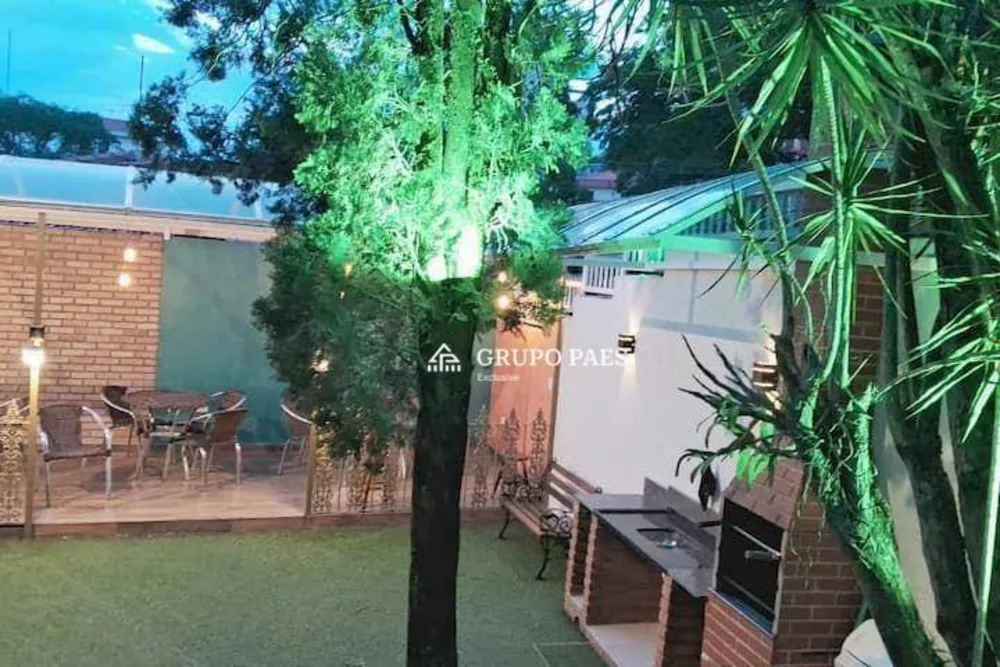 Casa, 3 quartos, 180 m² - Foto 3