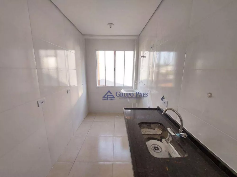 Apartamento, 2 quartos, 46 m² - Foto 5