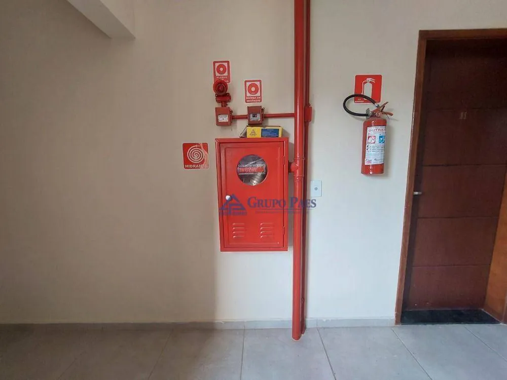 Apartamento, 2 quartos, 46 m² - Foto 12