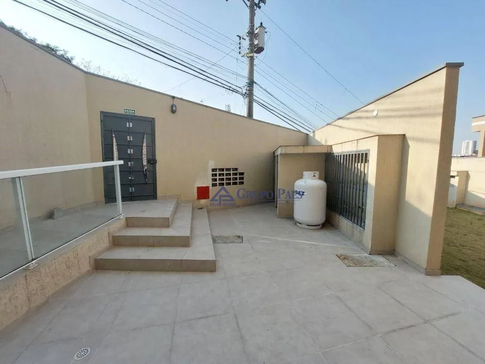 Apartamento, 2 quartos, 46 m² - Foto 19