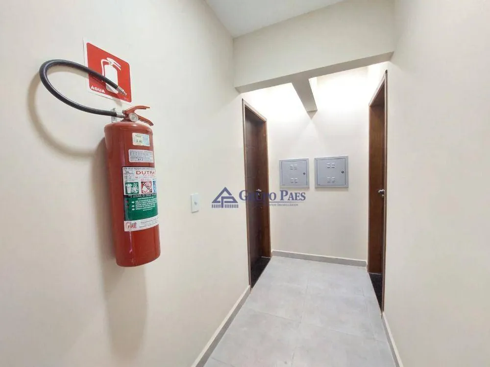 Apartamento, 2 quartos, 46 m² - Foto 11