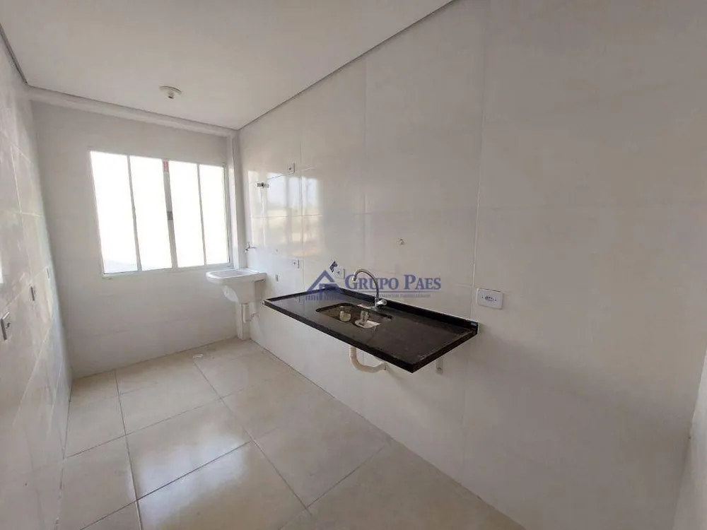 Apartamento, 2 quartos, 46 m² - Foto 3