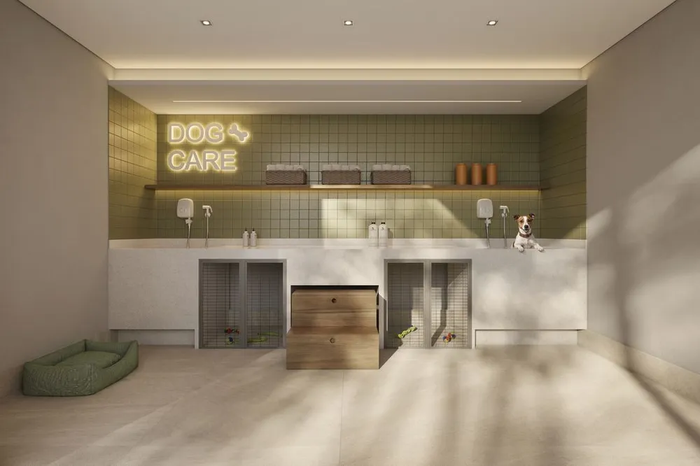 Apartamento, 2 quartos, 58 m² - Foto 16