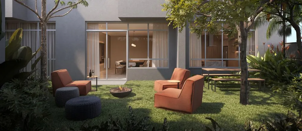 Apartamento, 2 quartos, 58 m² - Foto 18