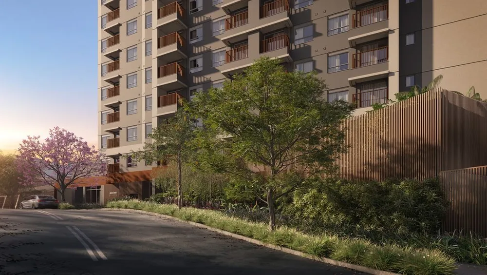 Apartamento, 2 quartos, 58 m² - Foto 13