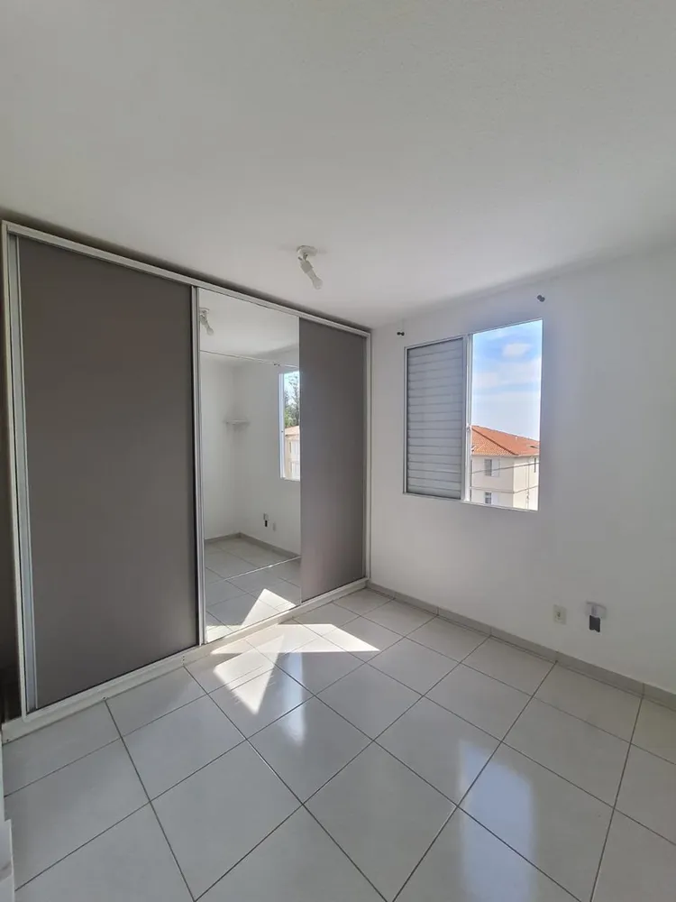 Apartamento, 2 quartos, 50 m² - Foto 8