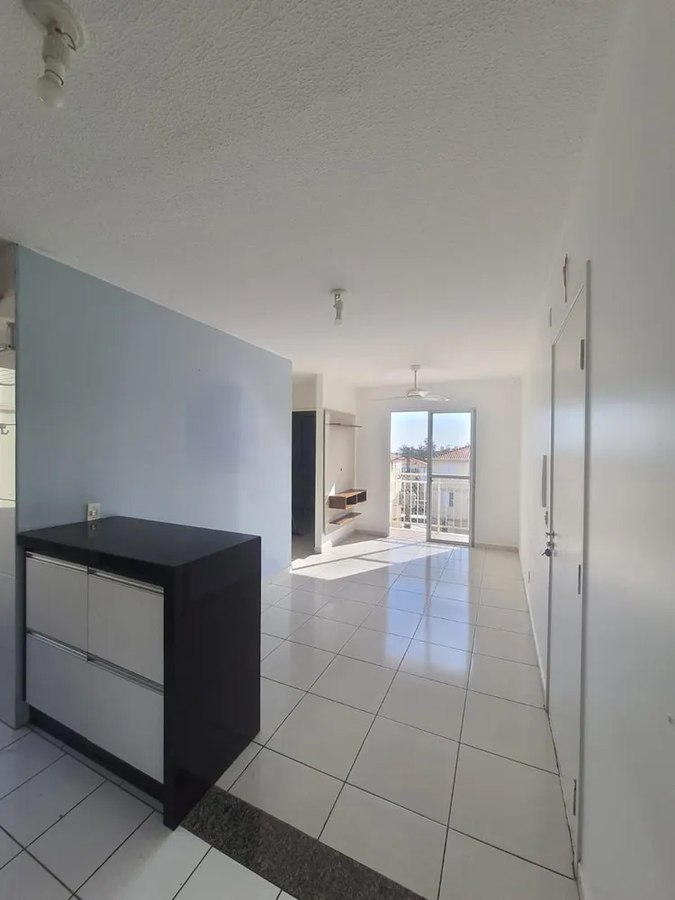 Apartamento, 2 quartos, 50 m² - Foto 6