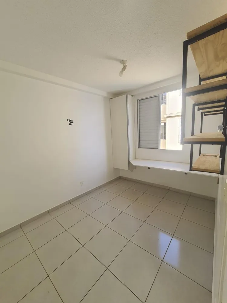 Apartamento, 2 quartos, 50 m² - Foto 10