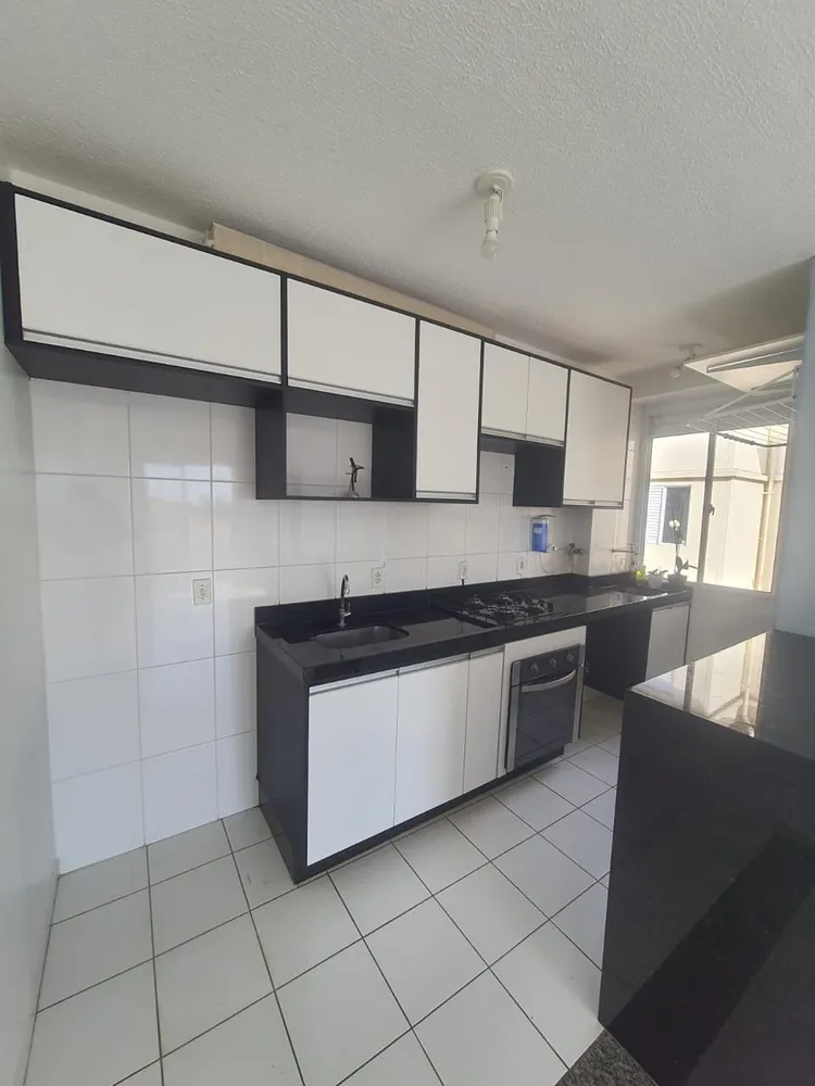 Apartamento, 2 quartos, 50 m² - Foto 3