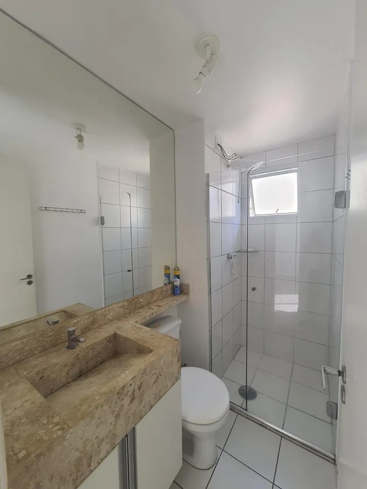 Apartamento, 2 quartos, 50 m² - Foto 11