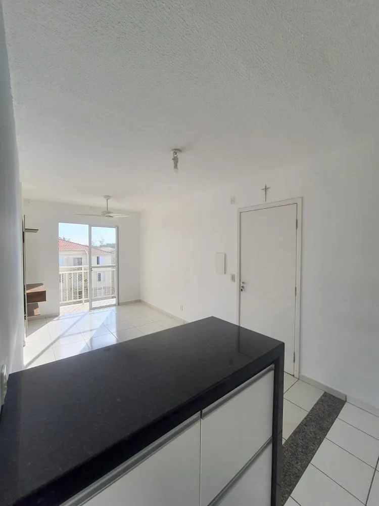 Apartamento, 2 quartos, 50 m² - Foto 4