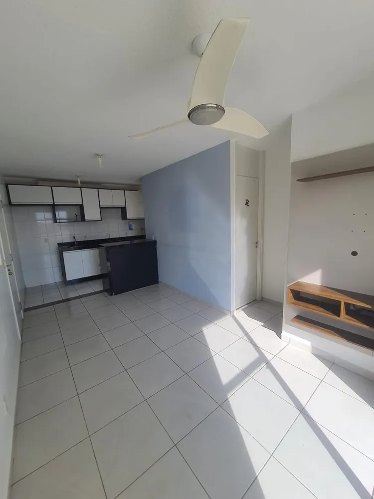 Apartamento, 2 quartos, 50 m² - Foto 5