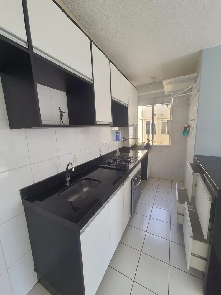 Apartamento, 2 quartos, 50 m² - Foto 1