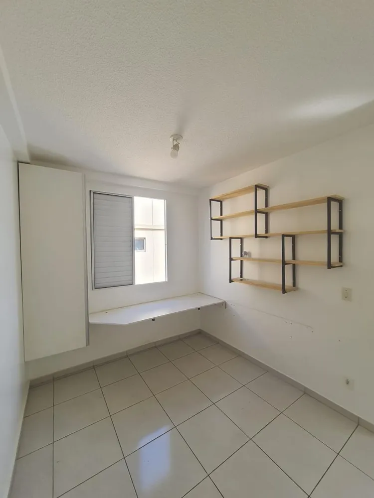 Apartamento, 2 quartos, 50 m² - Foto 9
