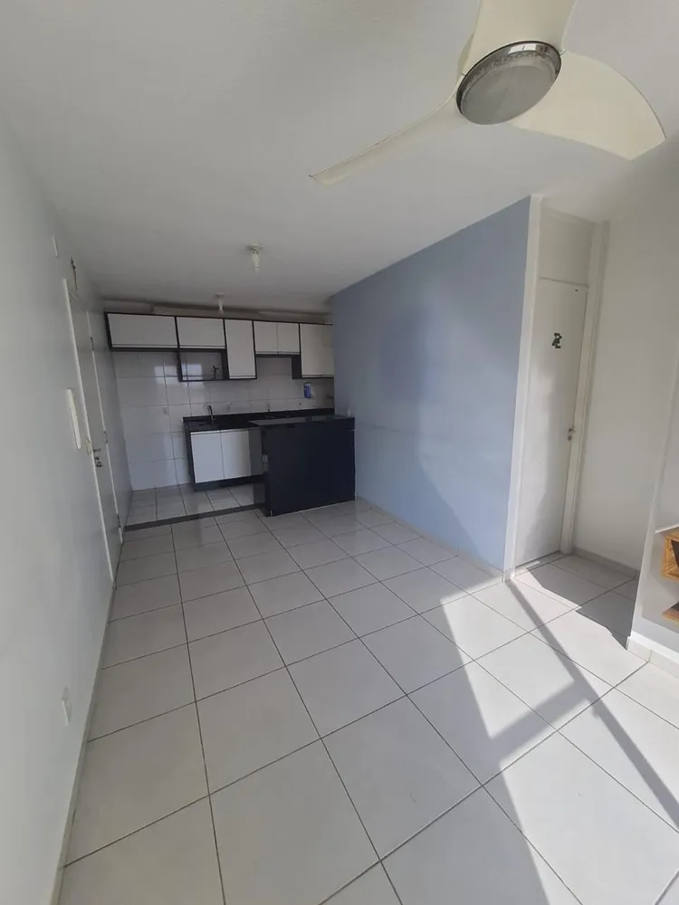 Apartamento, 2 quartos, 50 m² - Foto 7
