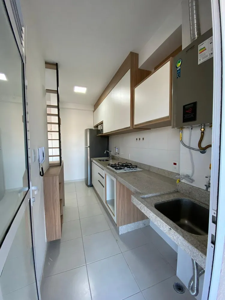 Apartamento, 2 quartos, 55 m² - Foto 6