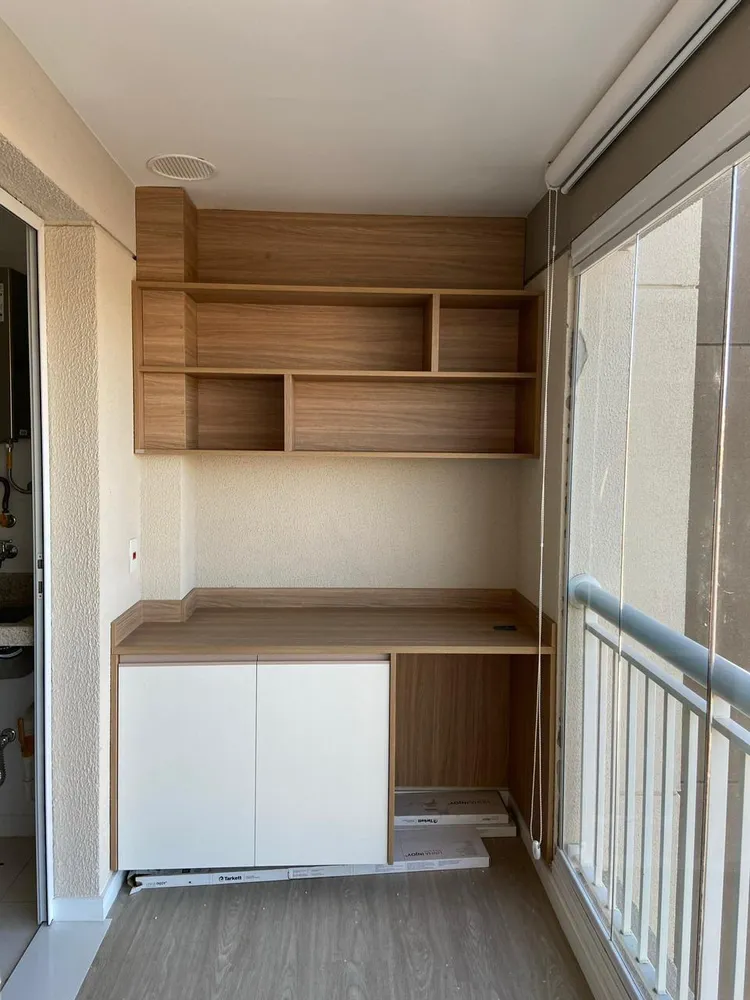 Apartamento, 2 quartos, 55 m² - Foto 4