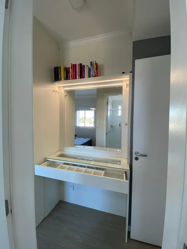 Apartamento, 2 quartos, 55 m² - Foto 12