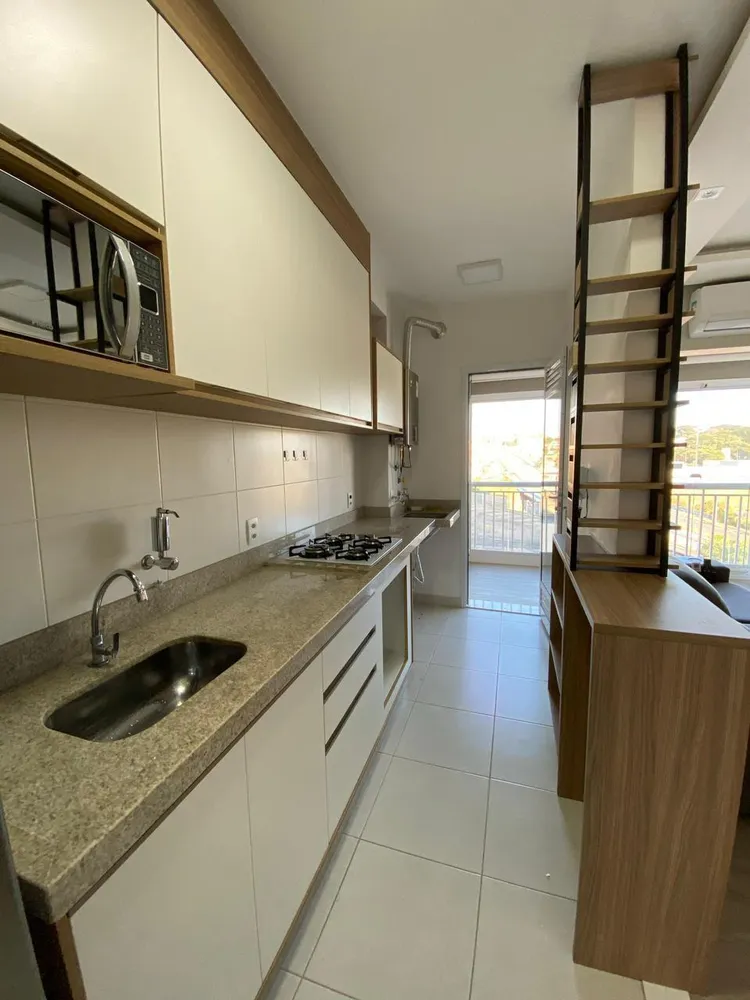 Apartamento, 2 quartos, 55 m² - Foto 5
