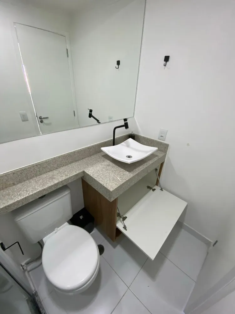 Apartamento, 2 quartos, 55 m² - Foto 16