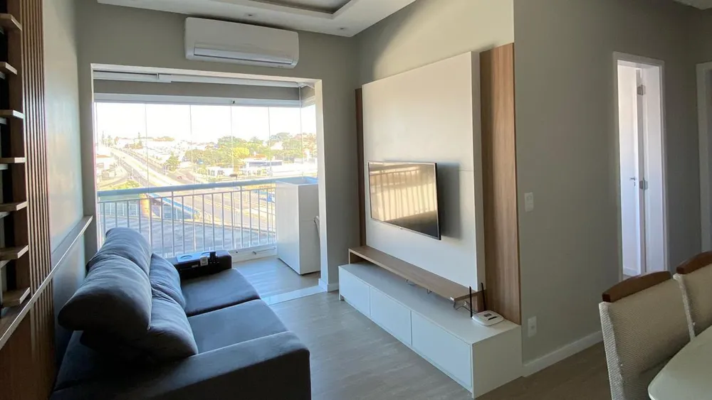Apartamento, 2 quartos, 55 m² - Foto 1