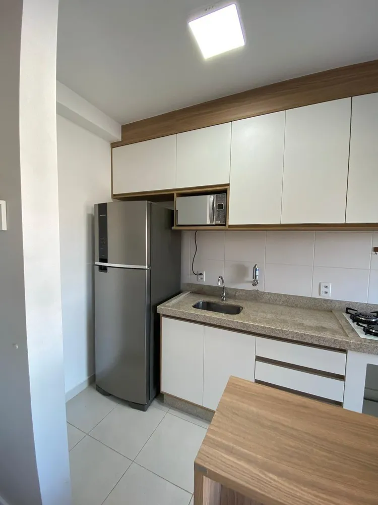Apartamento, 2 quartos, 55 m² - Foto 7