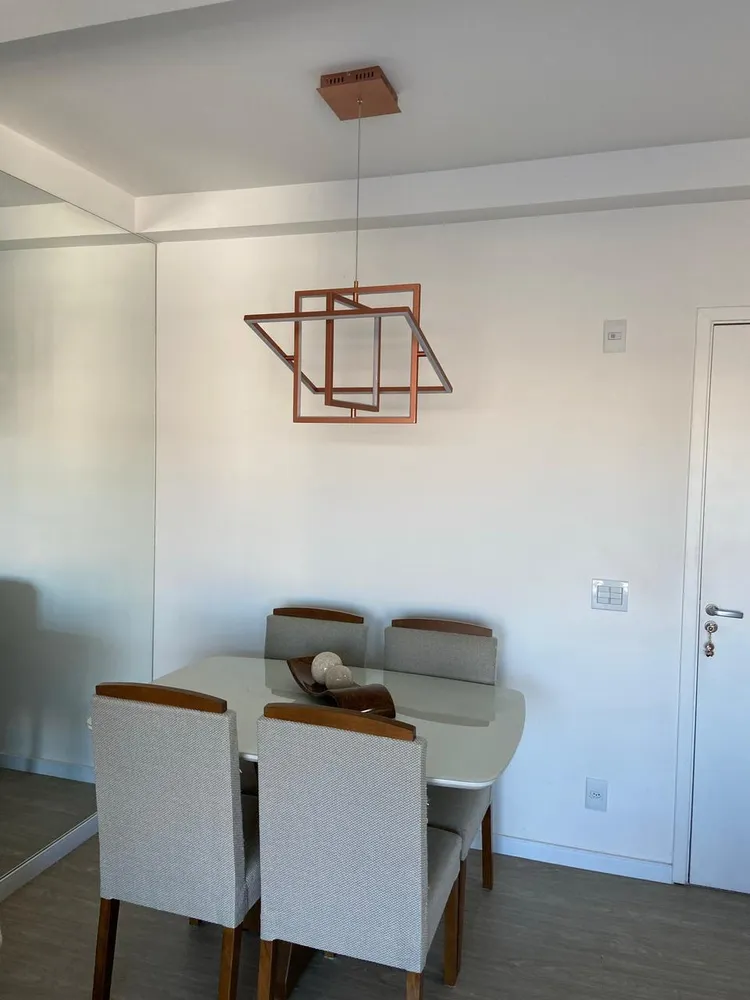 Apartamento, 2 quartos, 55 m² - Foto 8