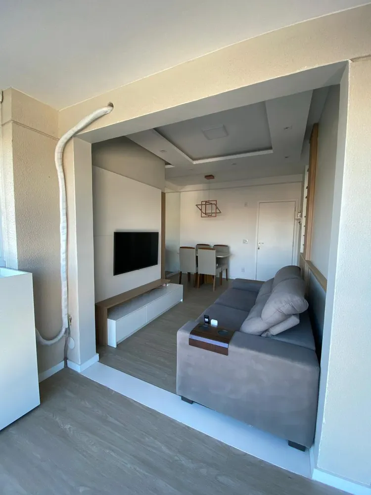 Apartamento, 2 quartos, 55 m² - Foto 2