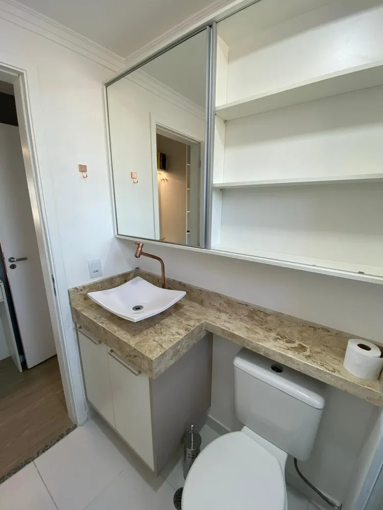 Apartamento, 2 quartos, 55 m² - Foto 10