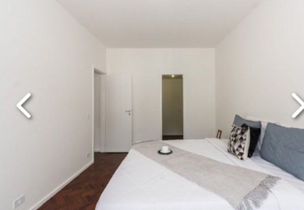 Apartamento à venda com 2 quartos, 120m² - Foto 8