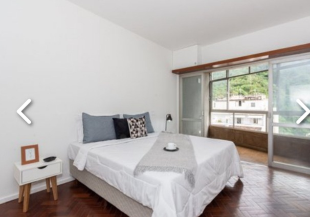 Apartamento à venda com 2 quartos, 120m² - Foto 3