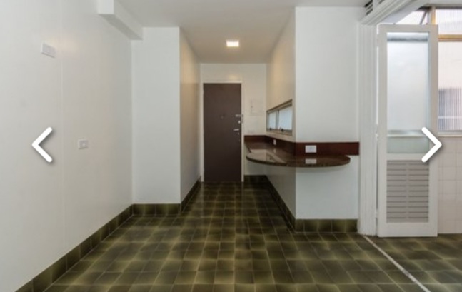 Apartamento à venda com 2 quartos, 120m² - Foto 12