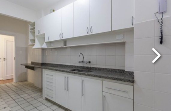 Apartamento, 3 quartos, 126 m² - Foto 1