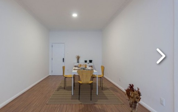 Apartamento, 3 quartos, 126 m² - Foto 3